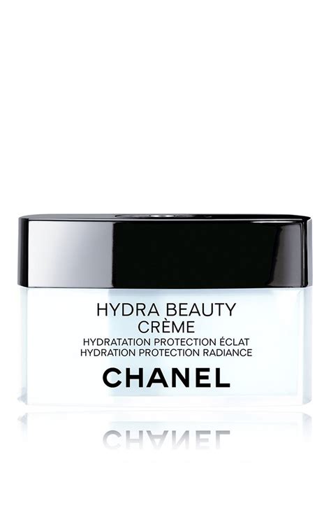 chanel crème hydratante|chanel hydra beauty creme.